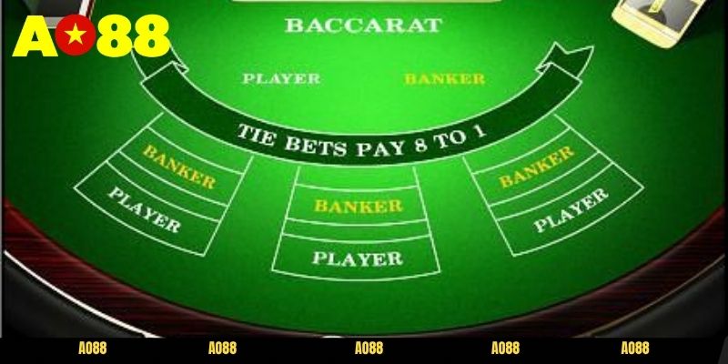 Mẹo bắt cầu bài giúp tối ưu hóa tiền thưởng