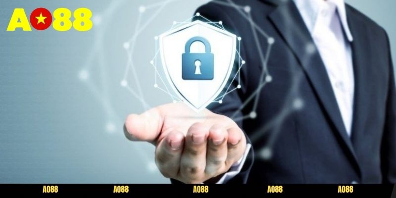 Các giải pháp an ninh mạng áp dụng trong chính sách bảo mật AO88