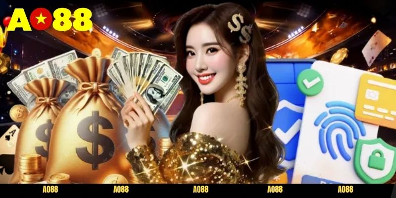 Quy trình đăng ký trở thành đối tác kinh doanh của AO88