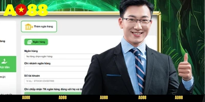 Hệ thống chính sách đãi ngộ dành cho đại lý AO88