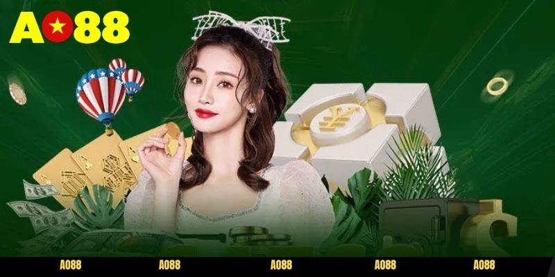 Những điểm lưu ý quan trọng khi đăng ký AO88