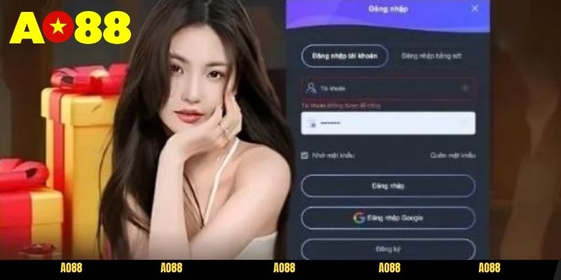 Các nguyên nhân khiến tiến trình đăng nhập AO88 bị gián đoạn