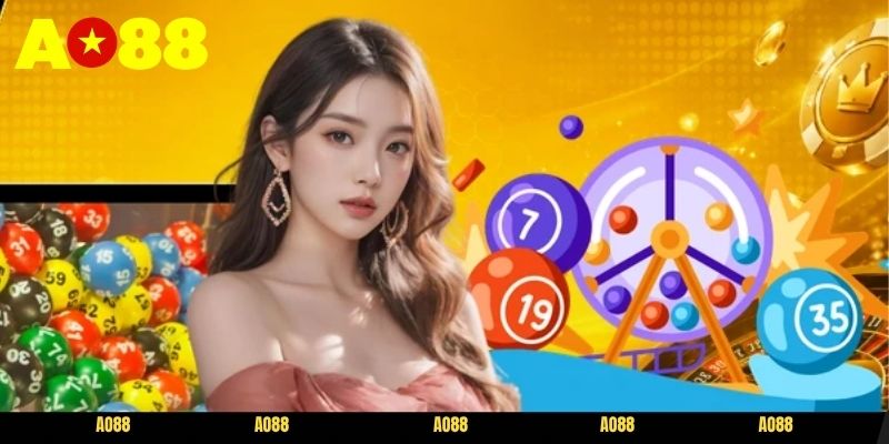 Sảnh cá cược số học đề ba càng AO88 siêu khủng