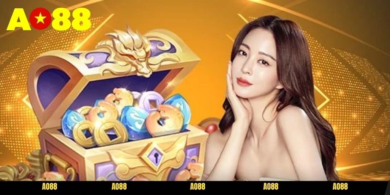 Điều khoản sử dụng về tài khoản cá cược trực tuyến tại AO88