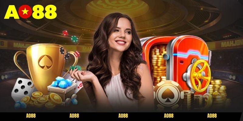 Thông tin tổng quan khi giới thiệu AO88 chi tiết