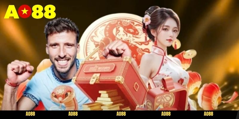 Các danh mục giải trí hot không thể bỏ qua tại AO88