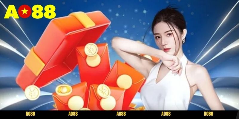 Quy định cơ bản để nhận tiền thưởng hoàn trả tại AO88