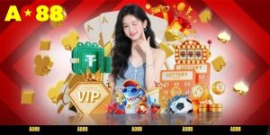 Hoàn trả cược mỗi ngày AO88 ưu đãi hoàn tiền 2026