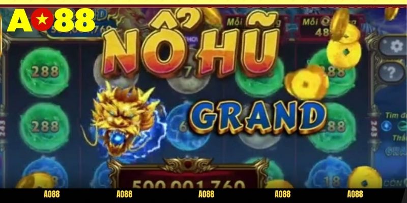 Phương pháp soi nhịp quay xèng giúp chinh phục Jackpot