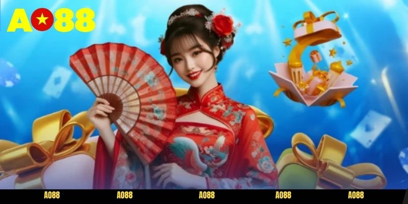 Chương trình ưu đãi tân thủ mở thưởng vô cùng hấp dẫn