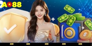Khuyến mãi chào mừng thành viên mới AO88 cực khủng