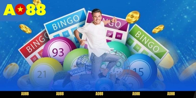 Những loại hình thử vận may cùng lô đề 3 miền AO88 