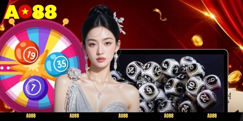 Danh mục các phương thức cược lô đề siêu tốc AO88 phong phú