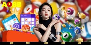Lô đề siêu tốc AO88 hình thức quay số nhanh năm 2026
