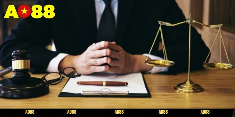 Nguyên tắc áp dụng quy định miễn trừ tại nhà cái AO88