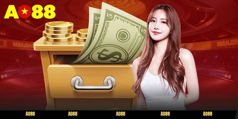Những hình thức nạp tiền AO88 đảm bảo an toàn