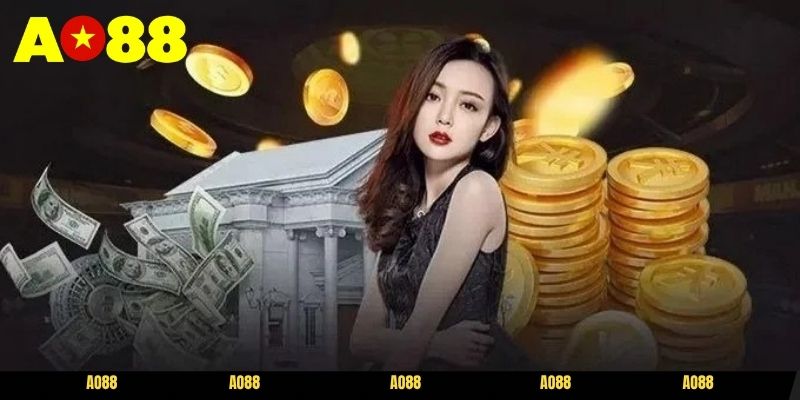 Các lợi ích nổi bật khi giao dịch rút tiền AO88
