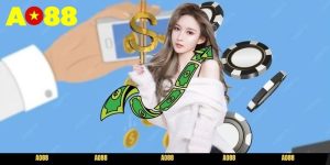 Rút tiền AO88 hướng dẫn nhận tiền thưởng an toàn 2026