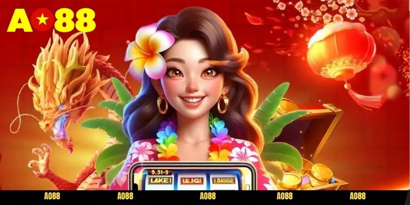 Quà tặng giá trị cho quán quân sự kiện đua top nổ hũ AO88