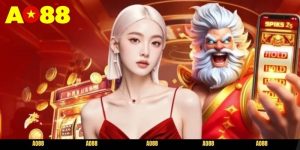 Sự kiện đua top nổ hũ AO88 săn tiền thưởng lớn 2026