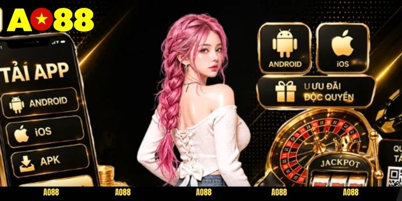 Hướng dẫn cài ứng dụng cá cược tải app AO88