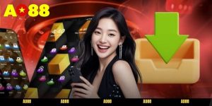 Tải app AO88 ứng dụng di động cài đặt nhanh chóng