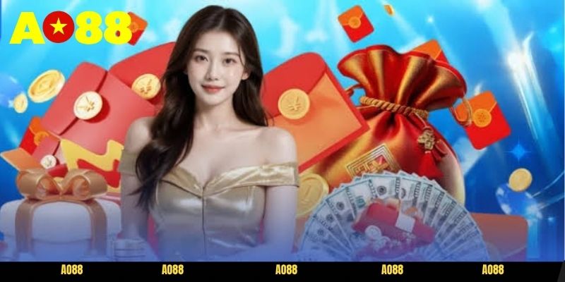 Các tiêu chuẩn áp dụng cho thưởng nạp lần đầu 100% AO88