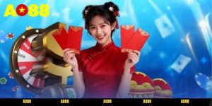 Thưởng nạp lần đầu 100% AO88 quà chào mừng 2026