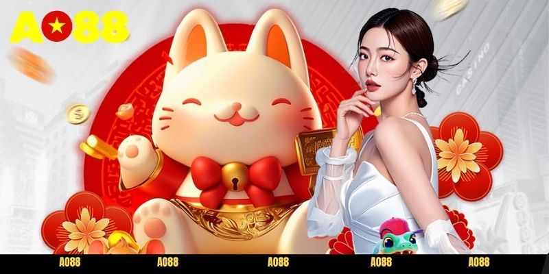 Đặc quyền nâng hạng chương trình ưu đãi VIP độc quyền AO88
